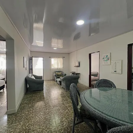 Apartamentos Laila Y Zaida Centro San Andres  Exterior photo