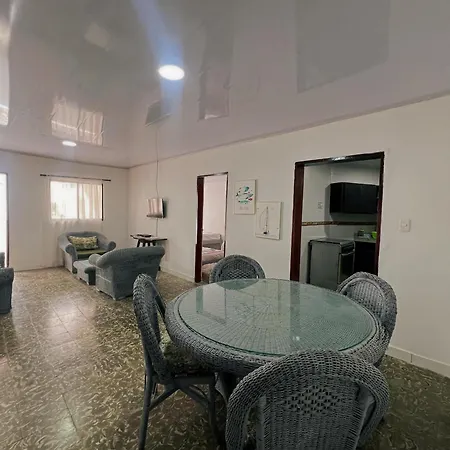 Apartamentos Laila Y Zaida Centro San Andres  Exterior photo
