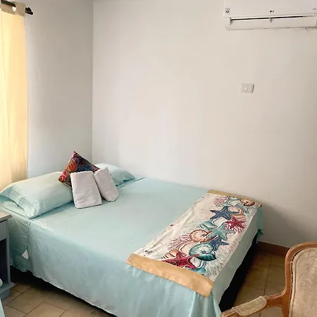 Apartamentos Laila Y Zaida Centro San Andres  Exterior photo